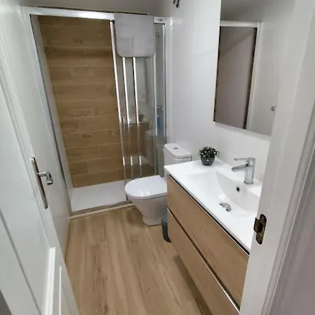 Apartamento La Llar45 , Relajate Junto Al Mar Playa de Pobla de Farnals Exterior foto