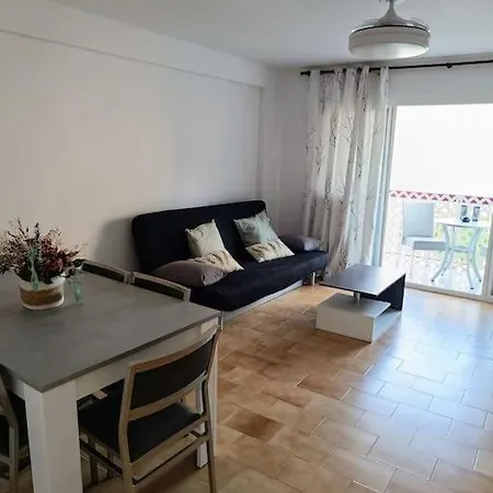 Apartamento La Llar45 , Relajate Junto Al Mar Playa de Pobla de Farnals Exterior foto