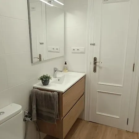 Apartamento La Llar45 , Relajate Junto Al Mar Playa de Pobla de Farnals Exterior foto