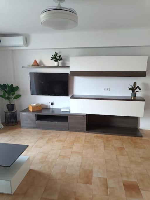 Apartment La Llar45 , Relajate Junto Al Mar Playa Pobla de Farnals