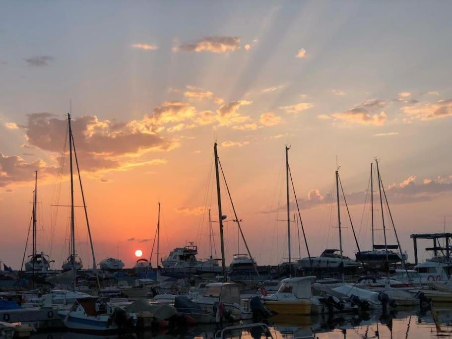 La Llar45 , Relajate Junto Al Mar Apartment