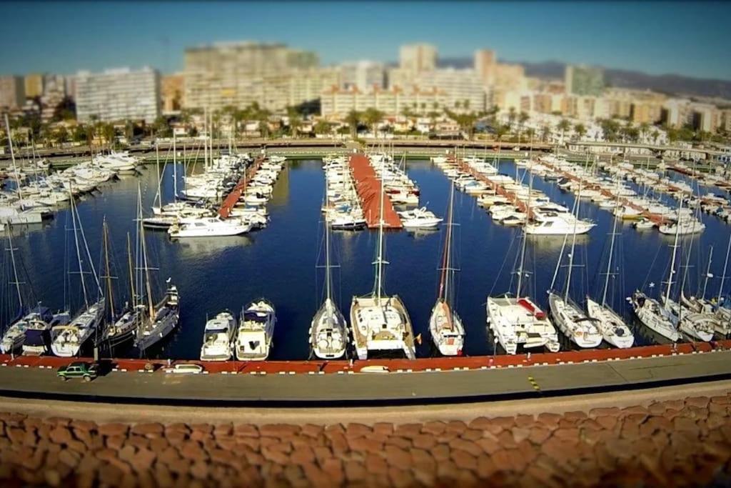 Apartment La Llar45 , Relajate Junto Al Mar *