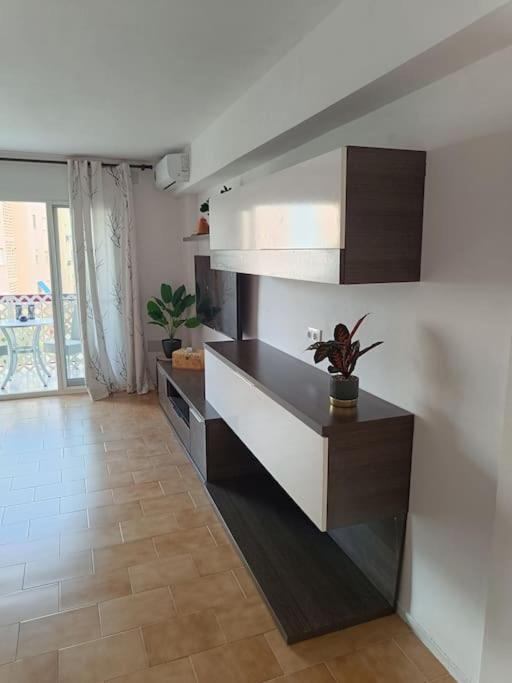 La Llar45 , Relajate Junto Al Mar Apartment