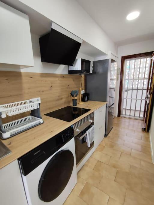 Apartment La Llar45 , Relajate Junto Al Mar Playa Pobla de Farnals