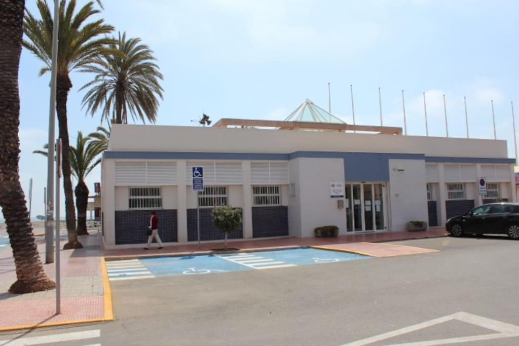 Apartment La Llar45 , Relajate Junto Al Mar *