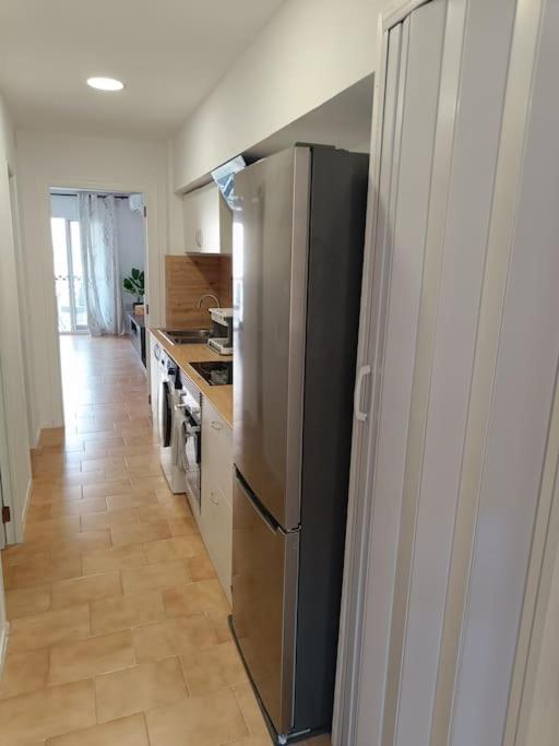 Apartment La Llar45 , Relajate Junto Al Mar