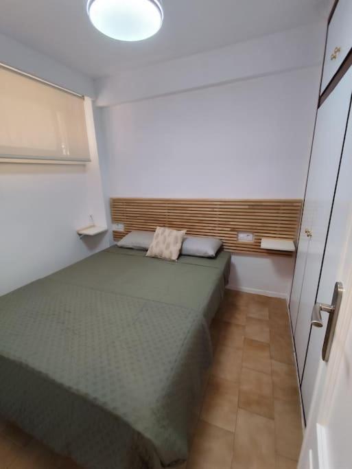 Apartment La Llar45 , Relajate Junto Al Mar *