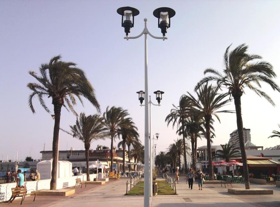 La Llar45 , Relajate Junto Al Mar Apartment