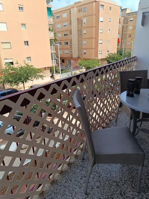 Apartment La Llar45 , Relajate Junto Al Mar *