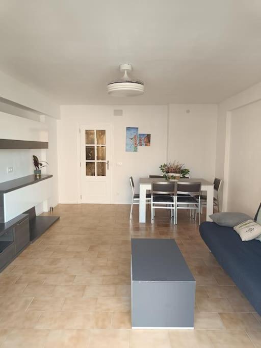 Apartment La Llar45 , Relajate Junto Al Mar *