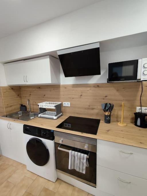Apartment La Llar45 , Relajate Junto Al Mar Playa Pobla de Farnals
